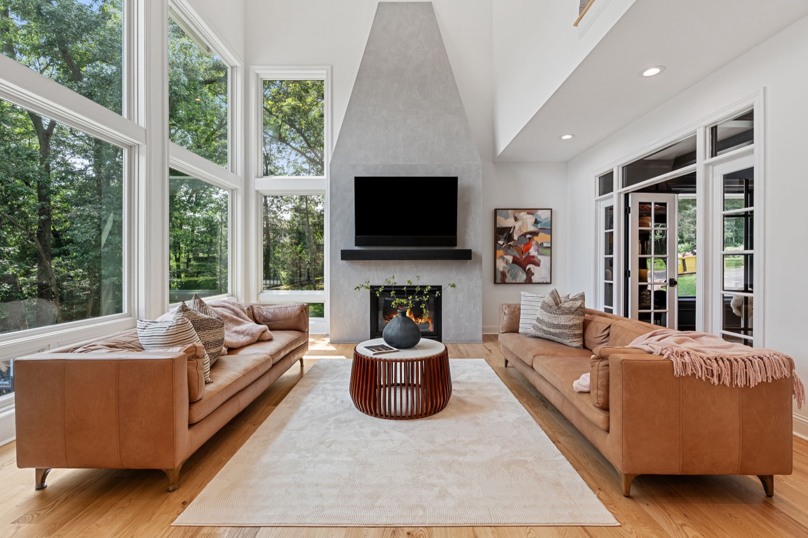 Photography — interior hero